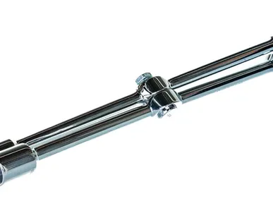 фото Ключ-крест баллонный Gross складной 17,19,21mm и 1/2" 14250