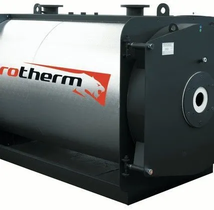 Фото №0 Газовый котел Protherm от 70 до 3500 кВт NO Словакия