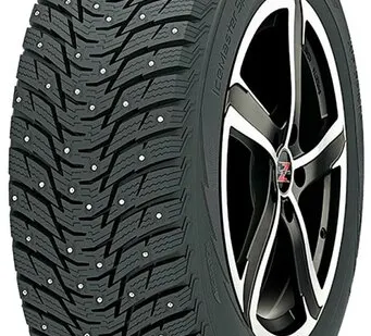 фото Автомобильные шины Goodride Goodride IceMaster Spike Z-506 225/55 R17 101T