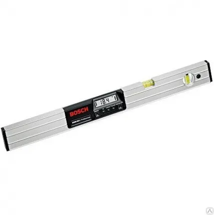 Фото №0 Цифровой уклономер Bosch DNM 60 L