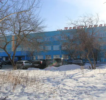 Электромаш