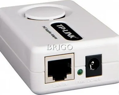 фото TP-Link TL-POE150S Коммутаторы