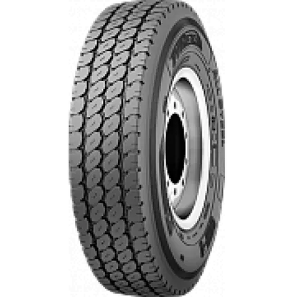Фото №0 315/80R22.5 TL ЯШЗ Tyrex All Steel VМ-1 вед. ось (Я-656) карьер