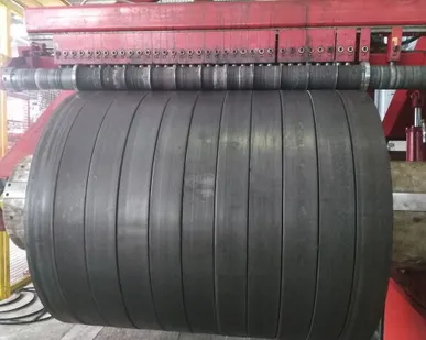 фото Лента стальная