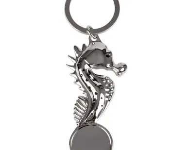 фото Брелок «Морской конек»