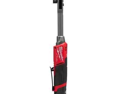 фото Сквозная удлиненная трещетка Milwaukee M12 FUEL FPTR-202X INSIDER