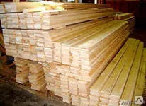 Фото №0 Пиломатериалы в ассортименте