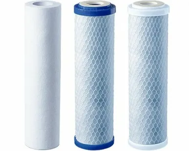 фото Аквафор Комплект картриджей B510-PP5-02-07 И01894