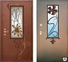 фото Двери