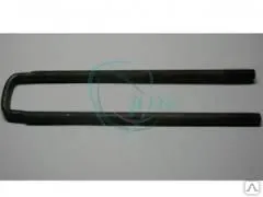 фото Стремянка рессоры передняя ПАЗ-4234 (275мм.) 423402-2902410