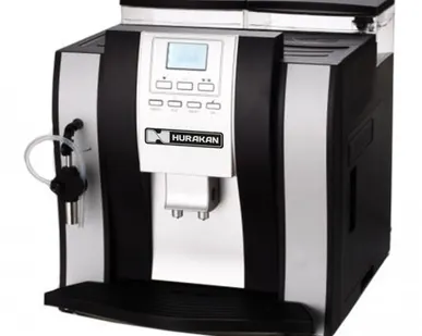 фото Кофеварка Hurakan HKN-ME709