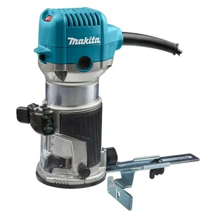 Фото №0 Фрезер Makita RT0702C