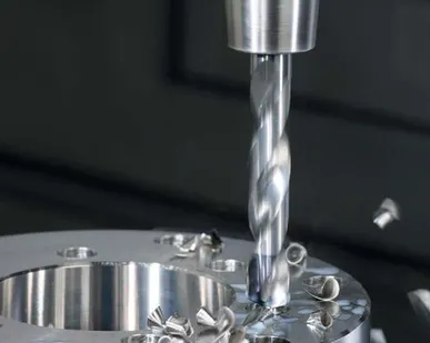 фото Сверлильные работы