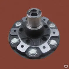 Фото №0 Ступица с болтами передняя некст Next арт. А21R23-3103013