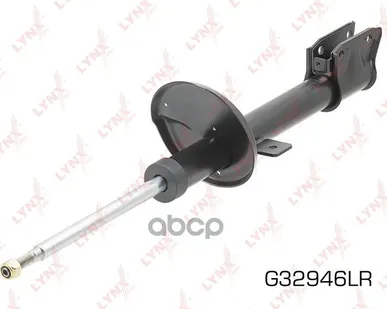 фото Стойка Амортизационная | Зад Прав/Лев | LYNXauto арт. G32946LR