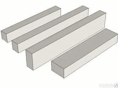 фото Перемычка плитная 3ПП30-76