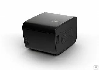 Фото №0 Принтер чеков 80 мм, Sewoo LK-TL100 (200 мм/сек., USB, Serial, фронтальный)