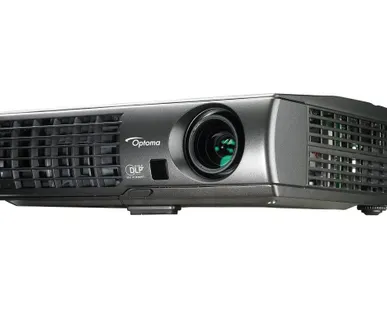 фото Проектор Optoma W304M DLP