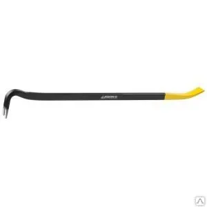 Фото №0 Гвоздодер Стайер 600мм.