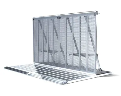 фото Силовой барьер MOJO (Маджо)