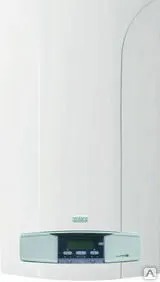 фото Газовый котел BAXI LUNA-3 310 Fi