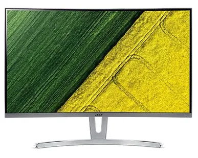 фото Монитор Acer ED273Awidpx