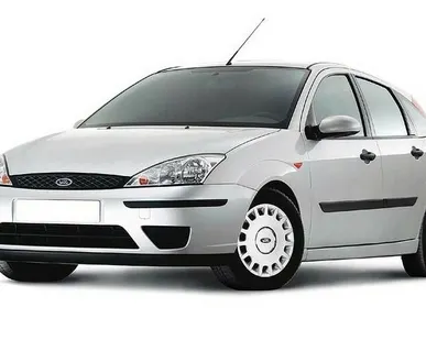 фото Аренда/Прокат Ford Focus 1