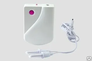 Фото №0 Прибор против насморка и аллергии WS 7068 аспиратор