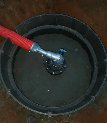 Фото №0 Обустройство скважин под ключ