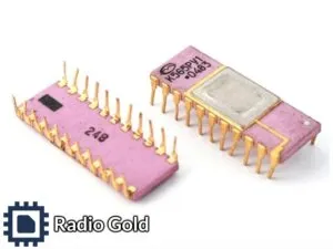 фото 565РУ и подобные, 22 ноги