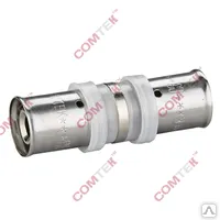 фото Муфта пресс равносторонняя Comtek