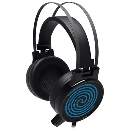 Фото №0 Компьютерная гарнитура Red