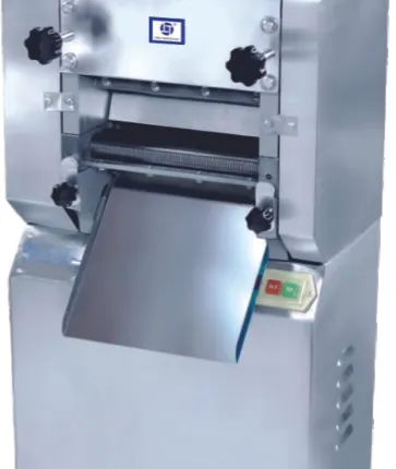 Фото №0 Лапшерезка TT-D25D-1