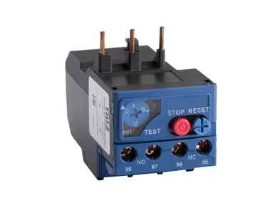 фото Реле перегрузки тепловое РТЛ-1021-2-25А-(12-18А)-УХЛ4, КЭАЗ