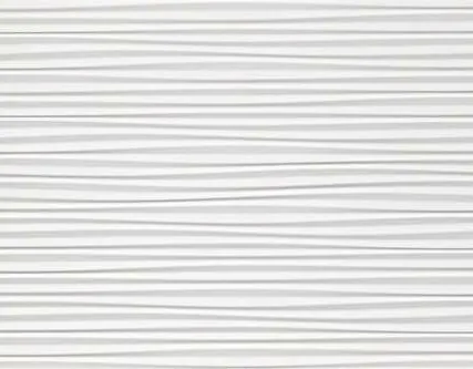 Фото №0 Atlas Concorde 3D Wall 3D Flows White Matt 50x120 (A6BI) Керамическая плитка