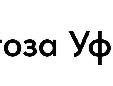 Егоза Уфа