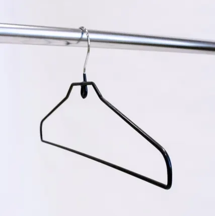 Фото №0 Вешалка для блузок и легкой одежды, L=40см