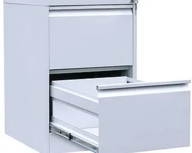 фото Шкаф картотечный ШК-2