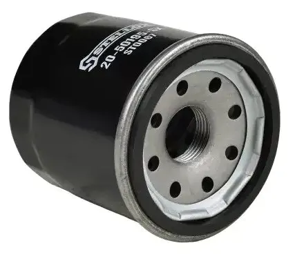 Фото №0 Фильтр масляный STELLOX 20-50195-SX Mazda (323, 3, 626), Nissan (Almera, Primera) 1.3-2.2 89>