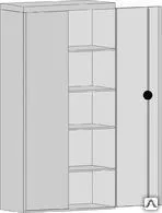 Фото №0 Шкаф для документов ШДК-01
в