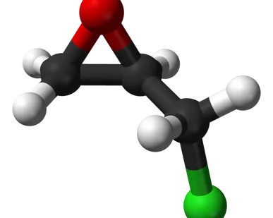 фото Эпихлоргидрин