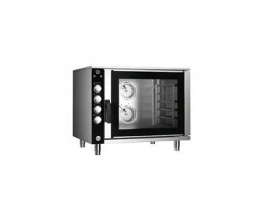 фото Пароконвектомат Gierre Mega 640MG