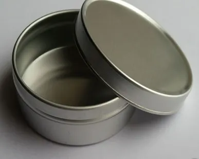 фото Бюкс алюминиевый 60/22