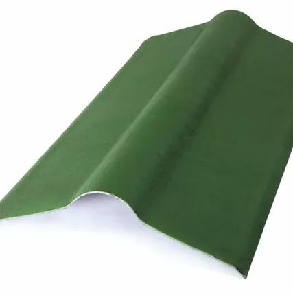 Фото №0 КОНЕК ЗЕЛЕНЫЙ(ОНДУЛИН)