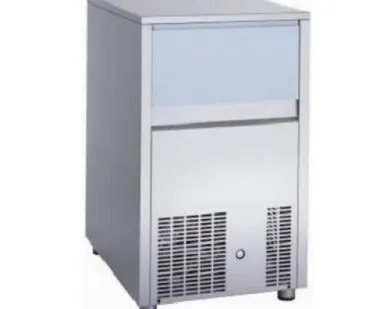 фото Льдогенератор APACH AGB8015A