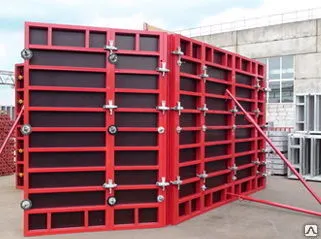 Фото №0 Щит линейный 1,1х3,0 м