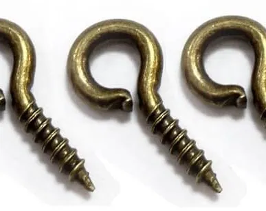 фото Штифт - винт (бронза)