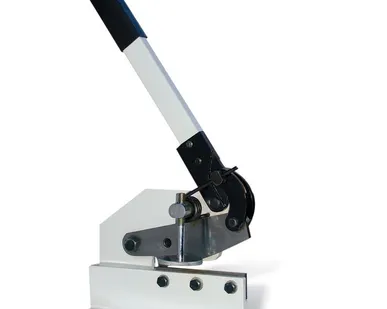 фото Рычажные ножницы HS-6