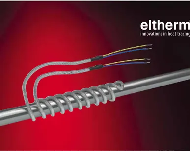 фото Тип ELK-AG-N до 260°C