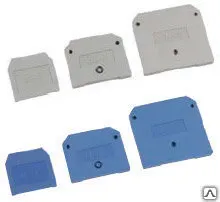 Фото №0 Заглушка для ЗНИ-16мм2 (JXB100A) ИЭК